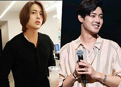 Kim Hyun Joong - Mỹ nam "Vườn sao băng" kết hôn với tình đầu sau scandal hành hung bạn gái cũ