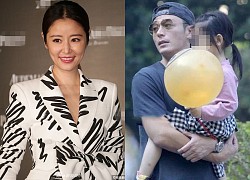 Lâm Tâm Như và chồng không bao giờ cãi nhau trước mặt con