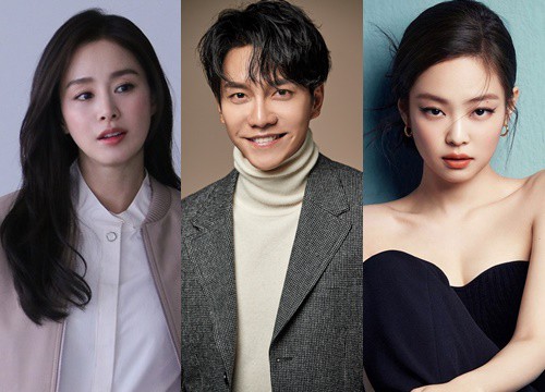 Lee Seung Gi, Kim Tae Hee và loạt sao Hàn có gia thế "trâm anh thế phiệt", sinh ra đã ngậm thìa vàng