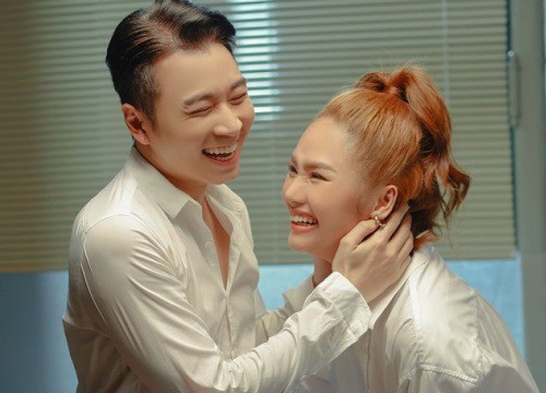 Miu Lê chính thức lên tiếng nói rõ quan hệ với Karik sau nhiều lần vướng nghi vấn hẹn hò