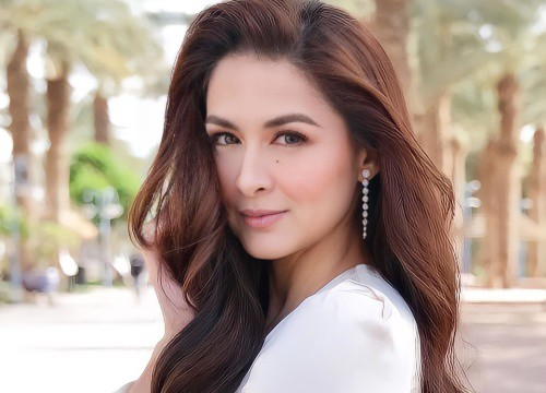 'Mỹ nhân đẹp nhất Philippines' tiết lộ lý do từ chối đóng phim Hàn