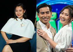 Ngoc Lan reveals the reason why it&#39;s difficult to take another step after &quot;everyone&#39;s way&quot; with Thanh Binh