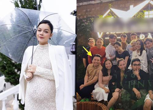 Pham Quynh Anh spoke up when revealing the image of a businessman boyfriend: &quot;Respect me&quot;