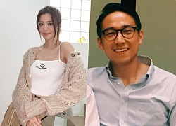 &quot;Old love&quot; Lam Phong - Ngo Thien Ngu was caught dating a giant