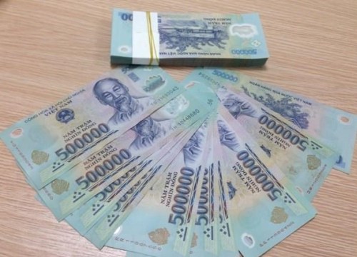 Tìm bị hại vụ lừa đảo dưới hình thức chơi hụi