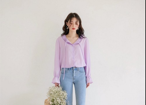 4 kiểu dáng quần jeans thoải mái diện mà không sợ phát ngốt vì nắng hè