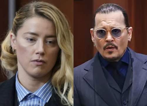 Amber Heard thừa nhận đau đớn vì không được xem 'như một con người' sau vụ kiện với Johnny Depp