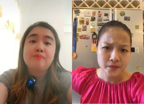 CĂNG: Youtuber Quỳnh Như dẫn luật chất vấn Thủy Bi, yêu cầu phải làm ngay điều này