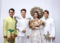 Ca sỹ Ngọc Ánh áp lực khi chấm chung kết Đấu Trường Ngôi Sao 2022