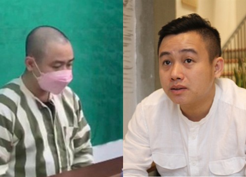 CA thông tin nóng vụ Hữu Tín dùng chất cấm, tiết lộ hiện trường khi bị bắt, CĐM hả hê mong xử nặng