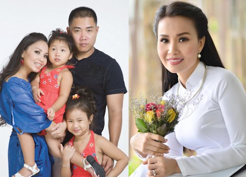 Cẩm Ly - Tượng đài của dòng nhạc trữ tình quê hương và những góc khuất đời tư ít ai biết