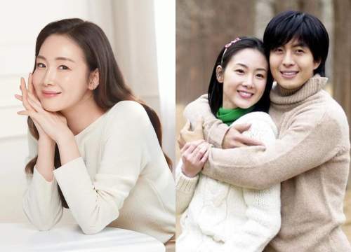 Choi Ji Woo nghi bị chồng dùng hung khí hành hung trước nhà và những thông tin ít ai biết