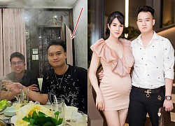 Diep Lam Anh&#39;s husband rarely appeared, his appearance made people &quot;fall back&quot; after the divorce