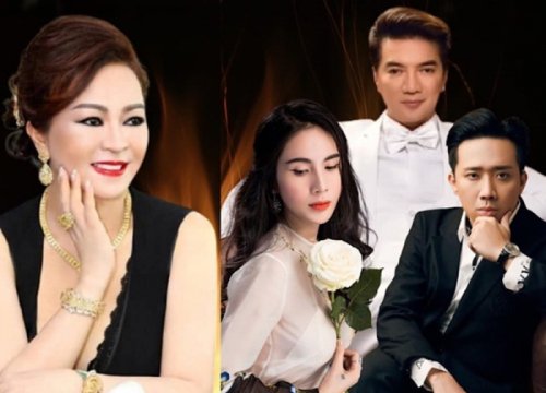Công an Bình Dương thông tin nóng trực tiếp về bà Nguyễn Phương Hằng, liệu có ảnh hưởng tới nữ CEO?