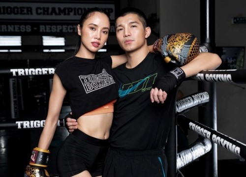 Cường Seven: "Tôi vẫn bật clip của tôi với người yêu cũ cho Vũ Ngọc Anh xem"