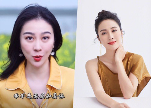 'Nữ hoàng thị phi' Diệp Tuyền xuất hiện với gương mặt biến dạng, nghi ngờ 'đập đi xây lại'
