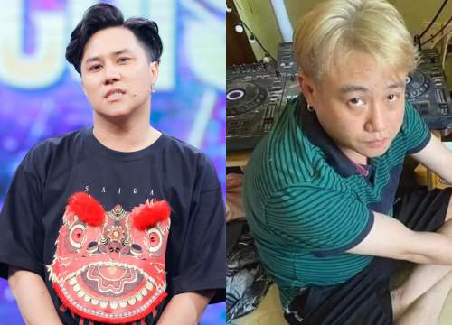 Đã tìm ra info diễn viên Hoàng Phi - người bị bắt chung với Hữu Tín trong vụ dùng chất cấm là ai?