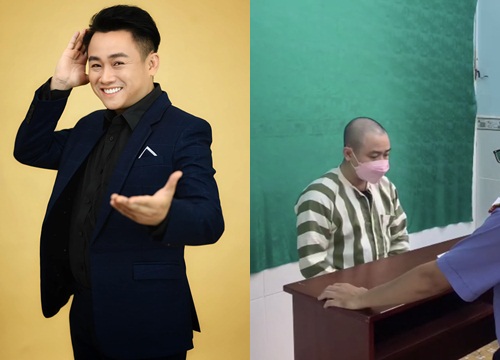 Dân mạng tẩy chay, mong xử lý nghiêm vụ Hữu Tín tàng trữ, sử dụng ma túy