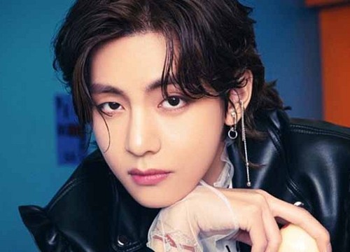 Fan Trung của V (BTS) chi 3.5 triệu USD mua album ủng hộ Idol