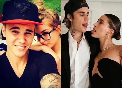 Hoá ra Justin Bieber lần đầu "cưa cẩm" bà xã Hailey Baldwin từ tận 8 năm trước, nửa đêm đi mua món quà này vì nàng thích