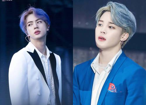Jin (BTS) lộ chuyện hẹn hò bí mật vì Jimin và RM "vạ miệng"?