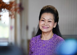 Khánh Ly về nước tổ chức chuỗi đêm nhạc cuối cùng như một lời chia tay