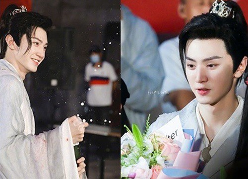 Lộ loạt tạo hình xinh lung linh của dàn sao Tiên Kiếm Kỳ Hiệp 4, nghía ảnh fancam thôi cũng đủ xuyến xao