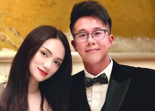 Loạt chi tiết kỳ lạ nghi vấn tình cảm Hương Giang - Matt Liu trục trặc