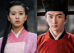 Lưu Thi Thi, Trần Hiểu nên duyên trong dự án cổ trang 'Trường Nhai Trường'?