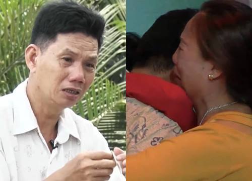Mẹ bỏ con vì quá khổ, 50 năm sau đi tìm và phút lướt qua nhau nhói lòng