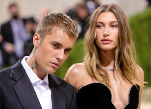 Năm biến động của vợ chồng Justin Bieber
