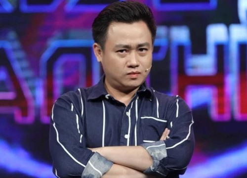 Nghệ sĩ Trần Ngọc Giàu nói về vụ Hữu Tín bị bắt: Không thể chỉ diễn trên sân khấu, ở ngoài đời sống bê tha, tùy tiện