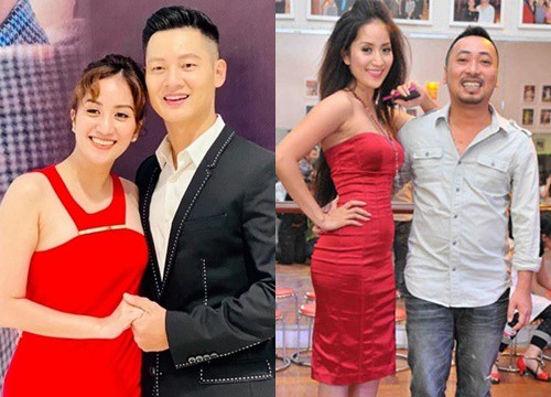 Ngoài Phan Hiển và Chí Anh, Khánh Thi từng hẹn hò 2 nhân vật đình đám, bị 1 người phủ nhận phũ phàng