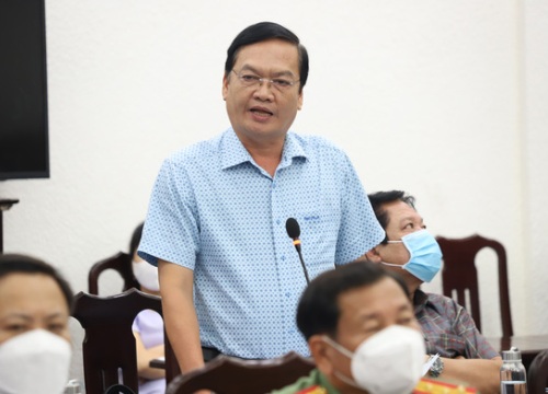 Người từng thắng kiện UBND huyện lại... đi kiện