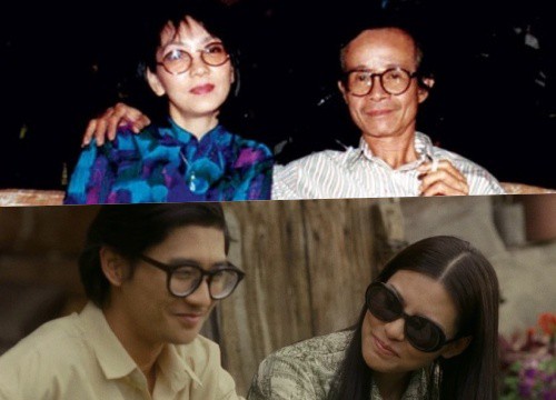 Journalist Hoang Nguyen Vu said about Trinh Cong Son: &quot;For me, Trinh is talented, not talented.&quot;