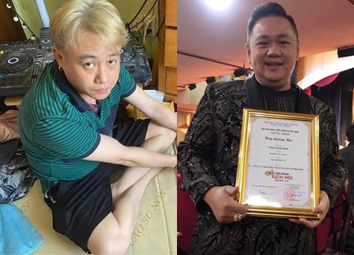 Nhân vật quyền lực showbiz tuyên bố cứng về vụ Hữu Tín bị bắt, CĐM lại gọi tên Hoài Linh, Minh Béo