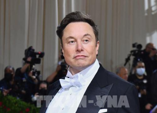 Nhật báo Phố Wall: Tỷ phú Elon Musk vẫn muốn sở hữu Twitter