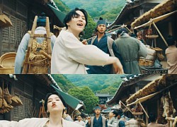 Những lần idol làm cameo trong MV của đồng nghiệp
