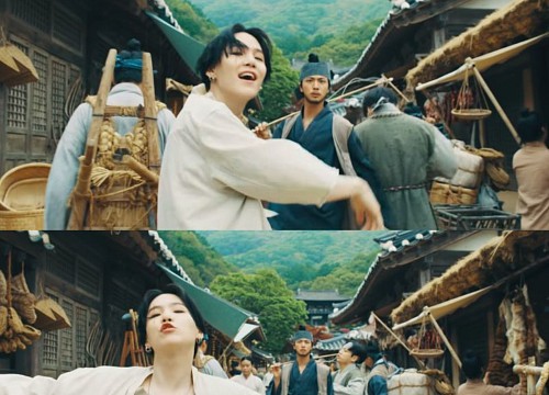 Những lần idol làm cameo trong MV của đồng nghiệp
