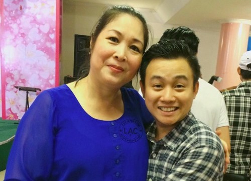 Những mảng tối của showbiz việt: Nghệ sĩ mắc "vạ miệng"