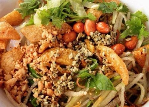 Những món ăn nhất định phải thử khi tới du lịch cố đô Huế