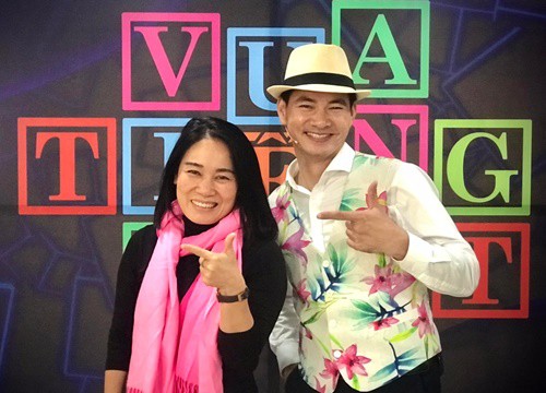 Những người dẫn chương trình 'đình đám' của VTV giờ ra sao?
