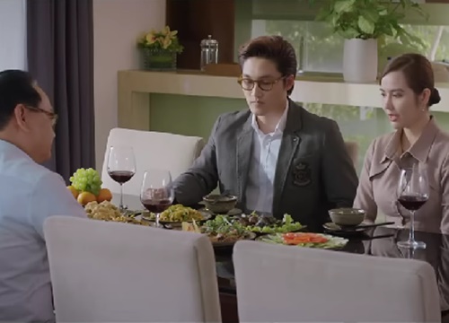 'Thương ngày nắng về 2' tập 33: Bản hợp đồng hôn nhân có kết thúc tình yêu 'tạm bợ' của Trang - Duy?