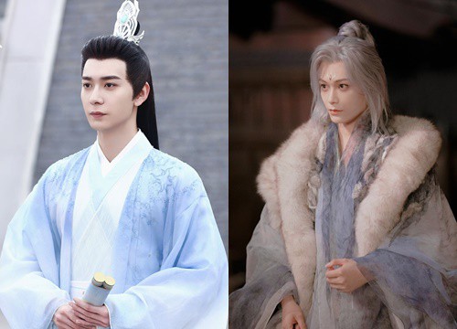 'Tinh lạc ngưng thành đường' và 'Bảy kiếp may mắn' cùng tung trailer, cùng bị mắng té tát vì những lý do này!