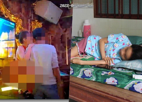 Tình trạng hiện tại của cô gái nhảy từ lầu 5 quán karaoke Idol: Nằm một chỗ, chân đang teo dần