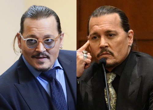 Tổ chức từ thiện bị nghi đồng lõa với Amber Heard đòi Johnny Depp bồi thường gần 2 tỷ
