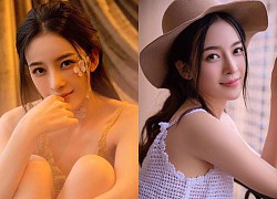 Trieu Anh Tu - The beauty &quot;Ỷ Thien Do Long Ky&quot; was accused of being dirty, not wearing underwear?