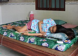 Vén màn dịch vụ quái đản núp bóng quán karaoke (*): Hoàn cảnh đáng thương của cô gái nhảy lầu
