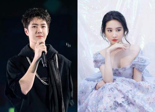 Vương Nhất Bác từ chối hợp tác cùng Lưu Diệc Phi, lý do khiến dân tình xôn xao