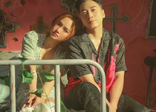 Yuno Bigboi thay thế Karik song ca hit mới với Miu Lê thế nào?